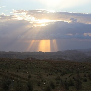 EP 123: The God Who Sees Me: Hagar