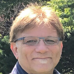 EP 126: Transforming Personal Trauma into Complex and Likable Characters: Guy Morris