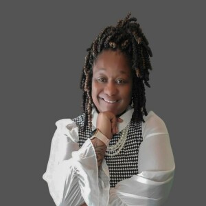 EP 114: Healing From Military Sexual Trauma: Kimberly Clark