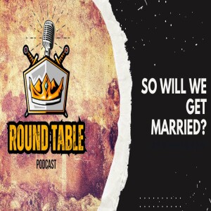 Episode 12 part 2 So will we get married?