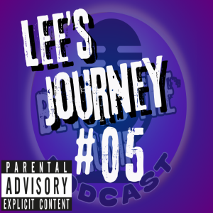 Lee's Journey: Mental Health & Travel