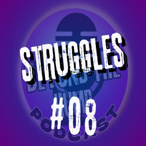 Mental Health Struggles - Dealing with one of those weeks