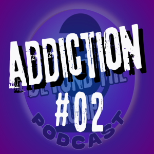 Troubles with Addiction: Men's Mental Health