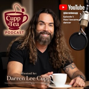 Episode 1 - How I Became a Dancer
