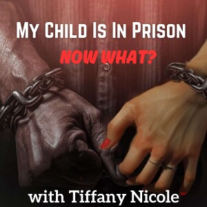 Surviving as a Mom with an Incarcerated Child
