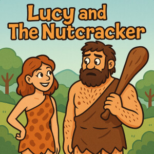 Lucy and The Nutcracker - EWTS #003