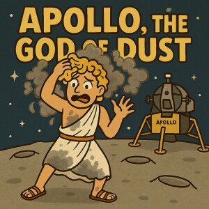 Apollo, the God of Dust - EWTS #008