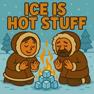 Ice is Hot Stuff - EWTS #005