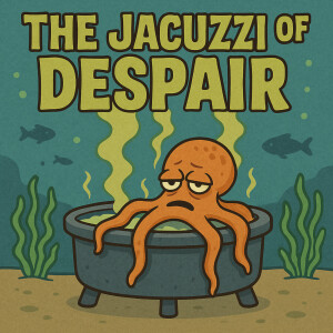 The Jacuzzi of Despair - EWTS #002