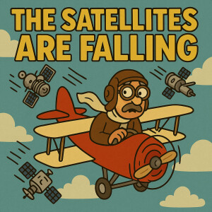 The Satellites Are Falling - EWTS #004