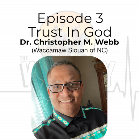 Trust In God