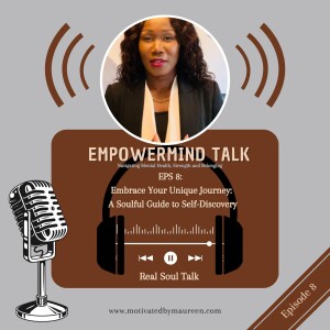 Embrace Your Unique Journey: A Soulful Guide to Self-Discovery