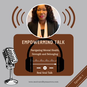 "Finding Your True Strength: A Soulful Journey"