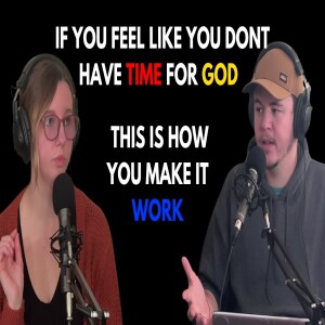 03 The value of abiding