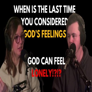 04 Being considerate of God