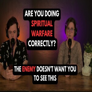06 Spiritual Warfare
