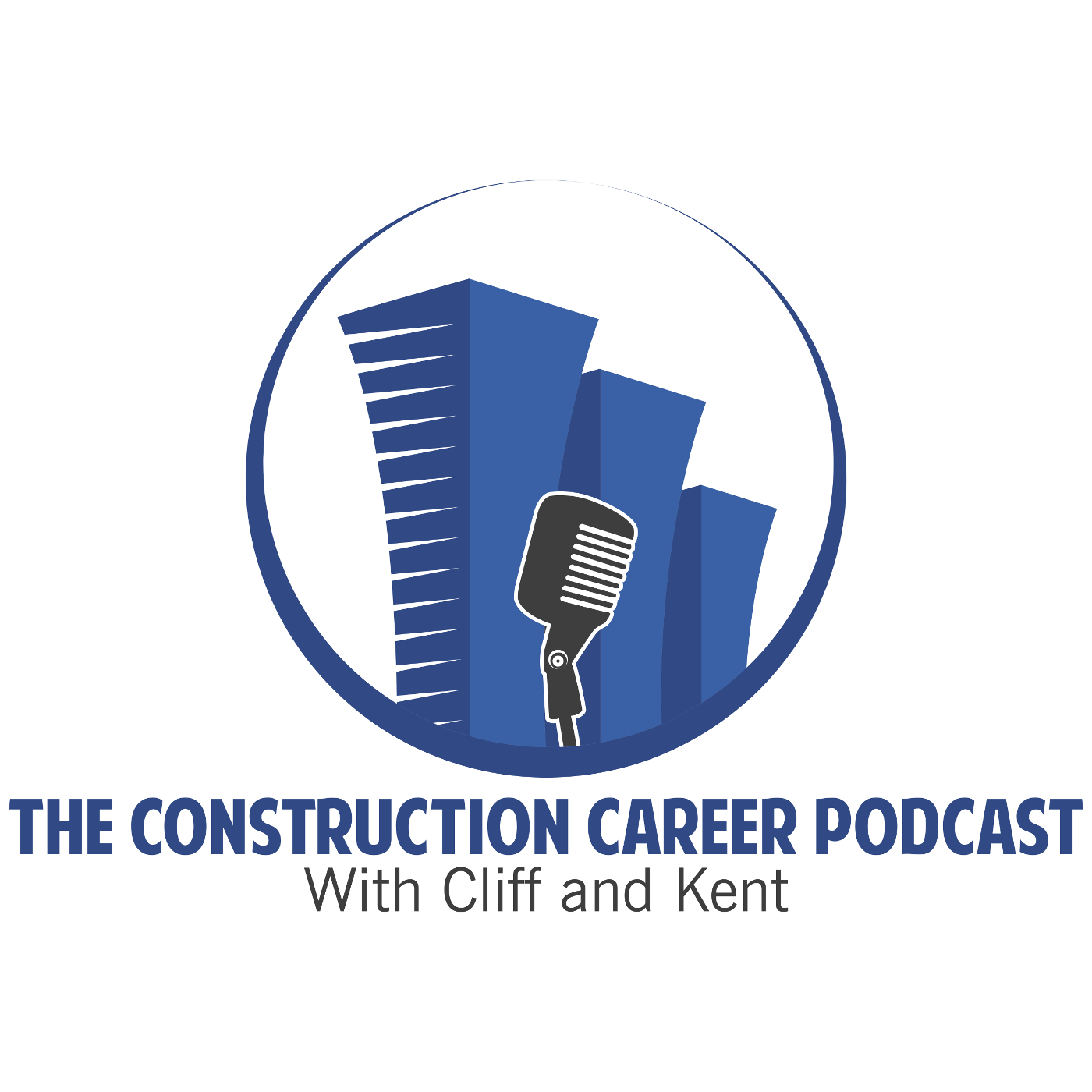 Episode 8 - Jayme Connors - Fluor - Project Manager