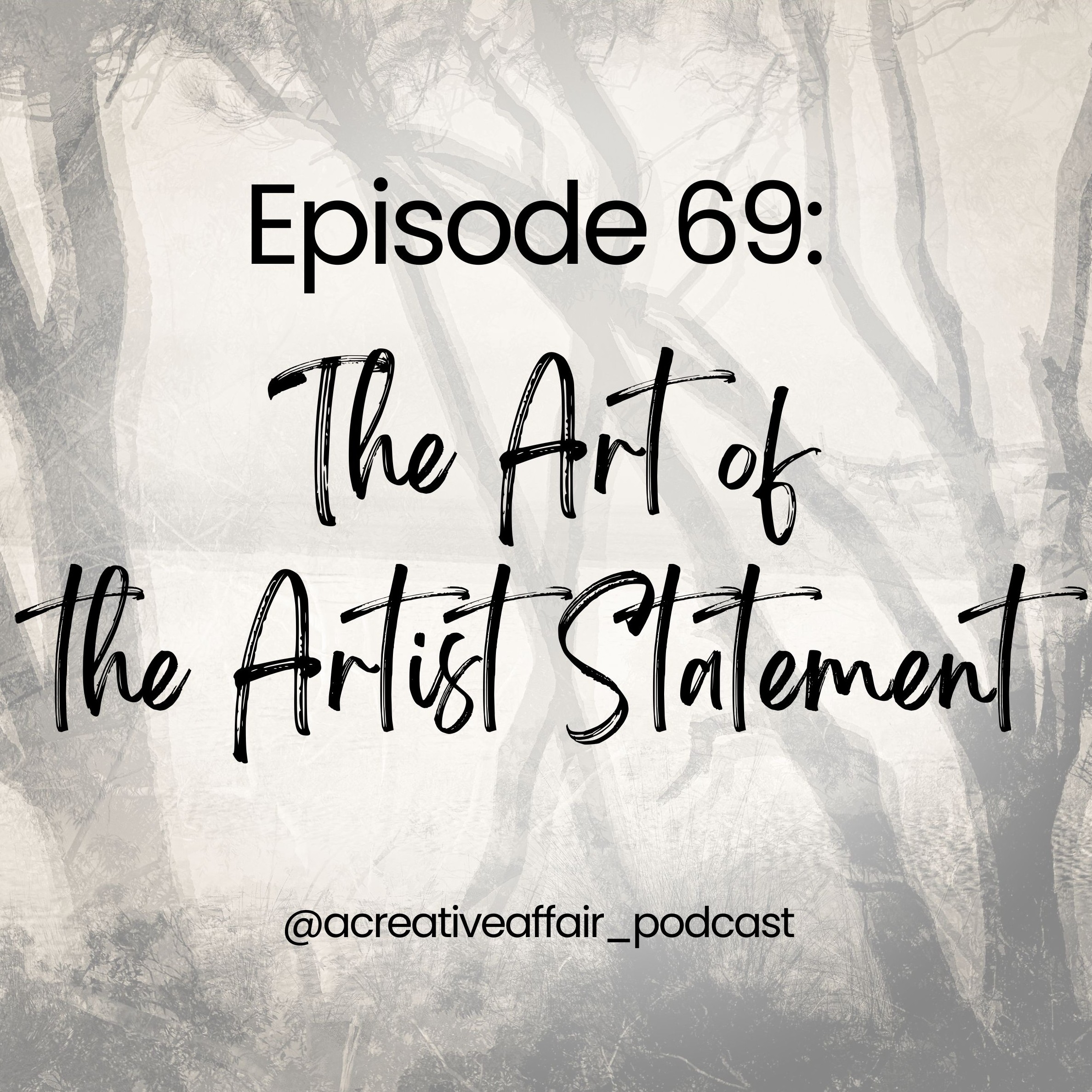 A Creative Affair
