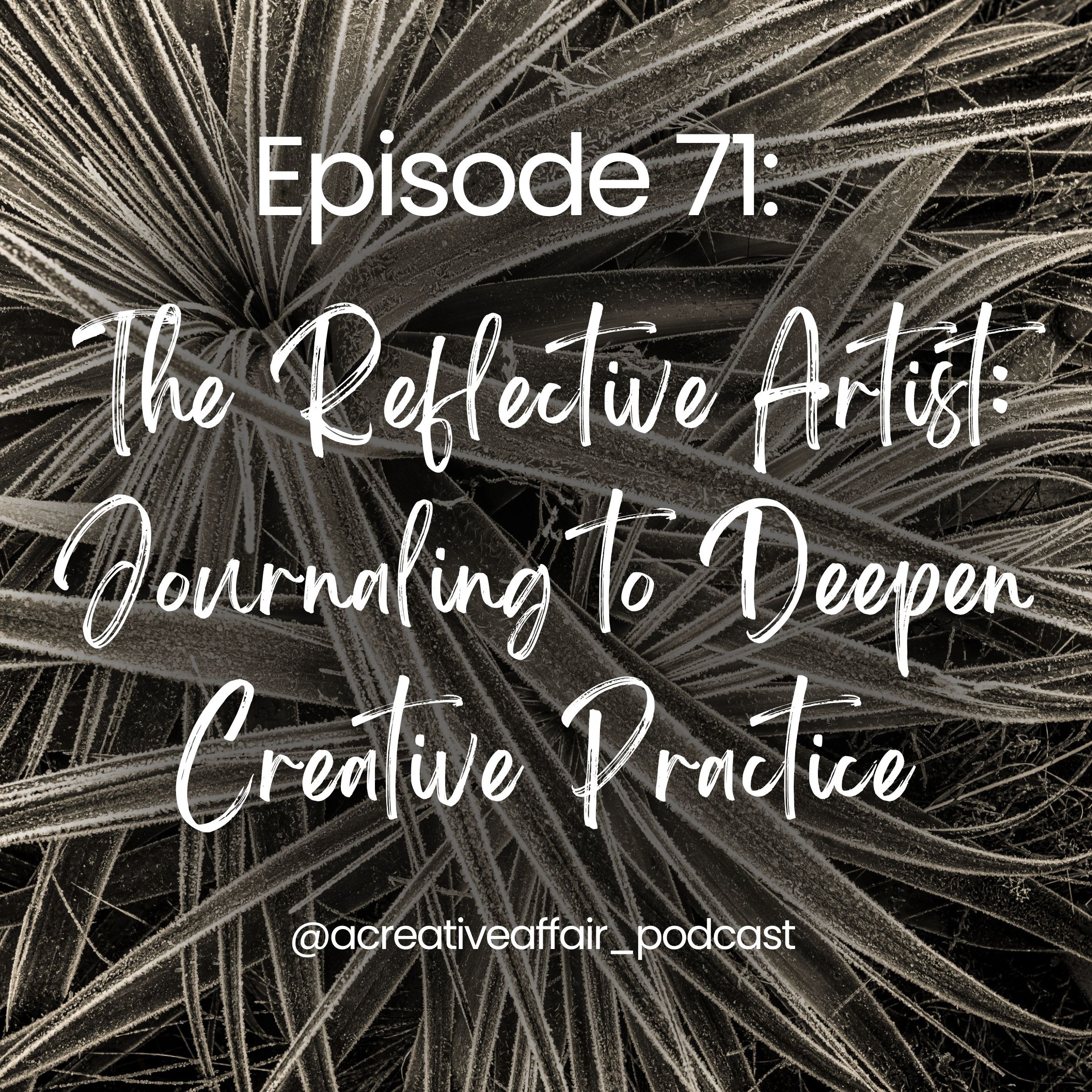 A Creative Affair