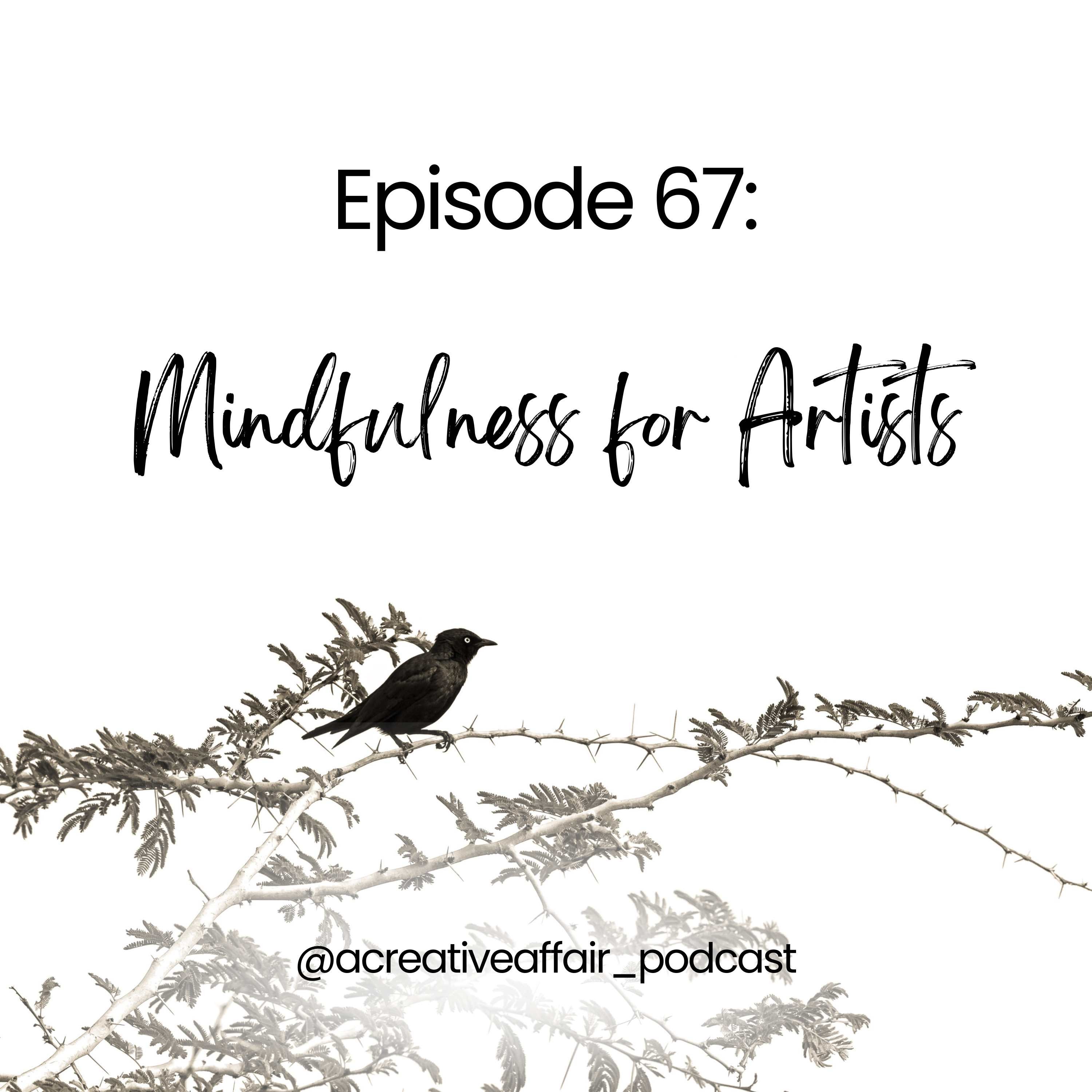 A Creative Affair
