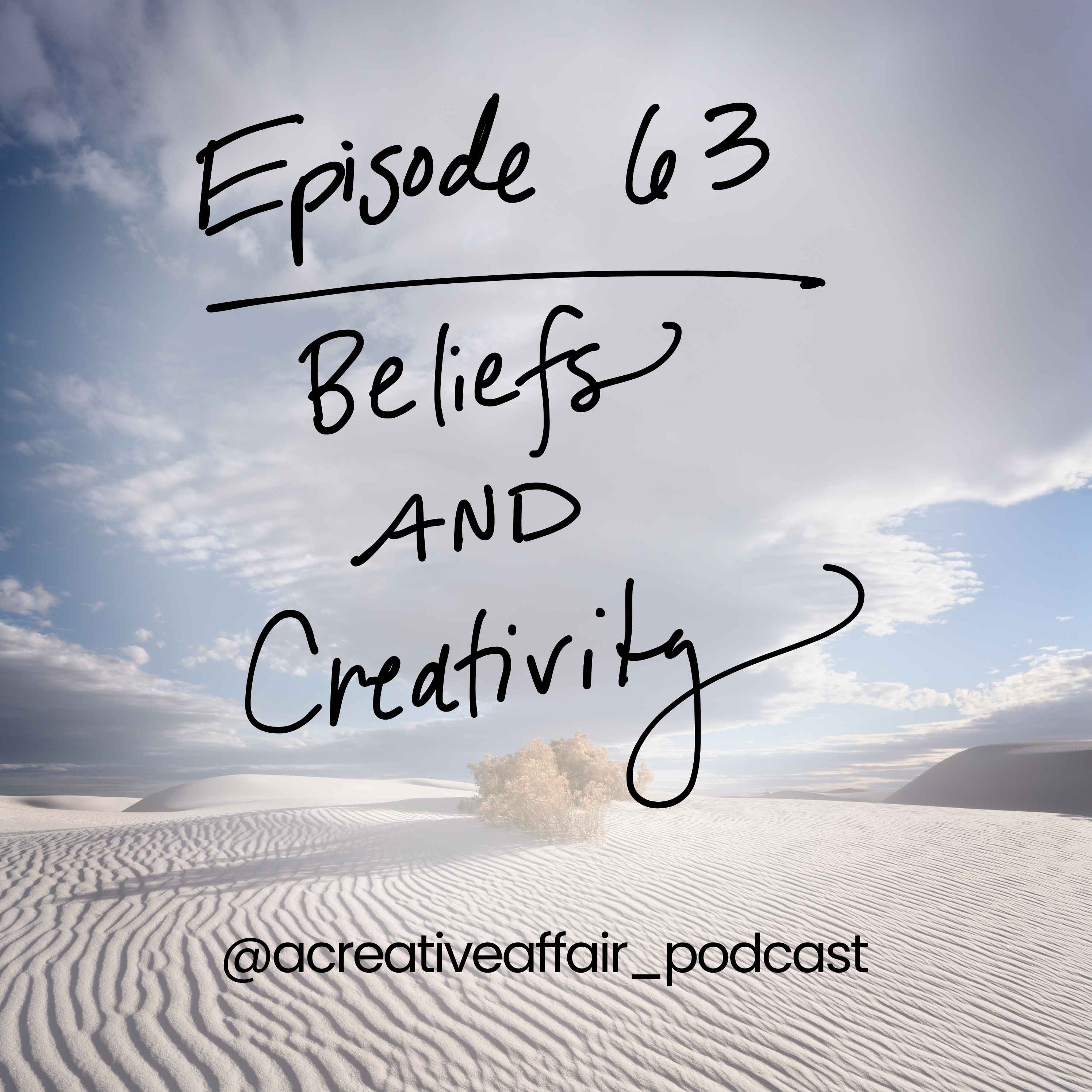 A Creative Affair