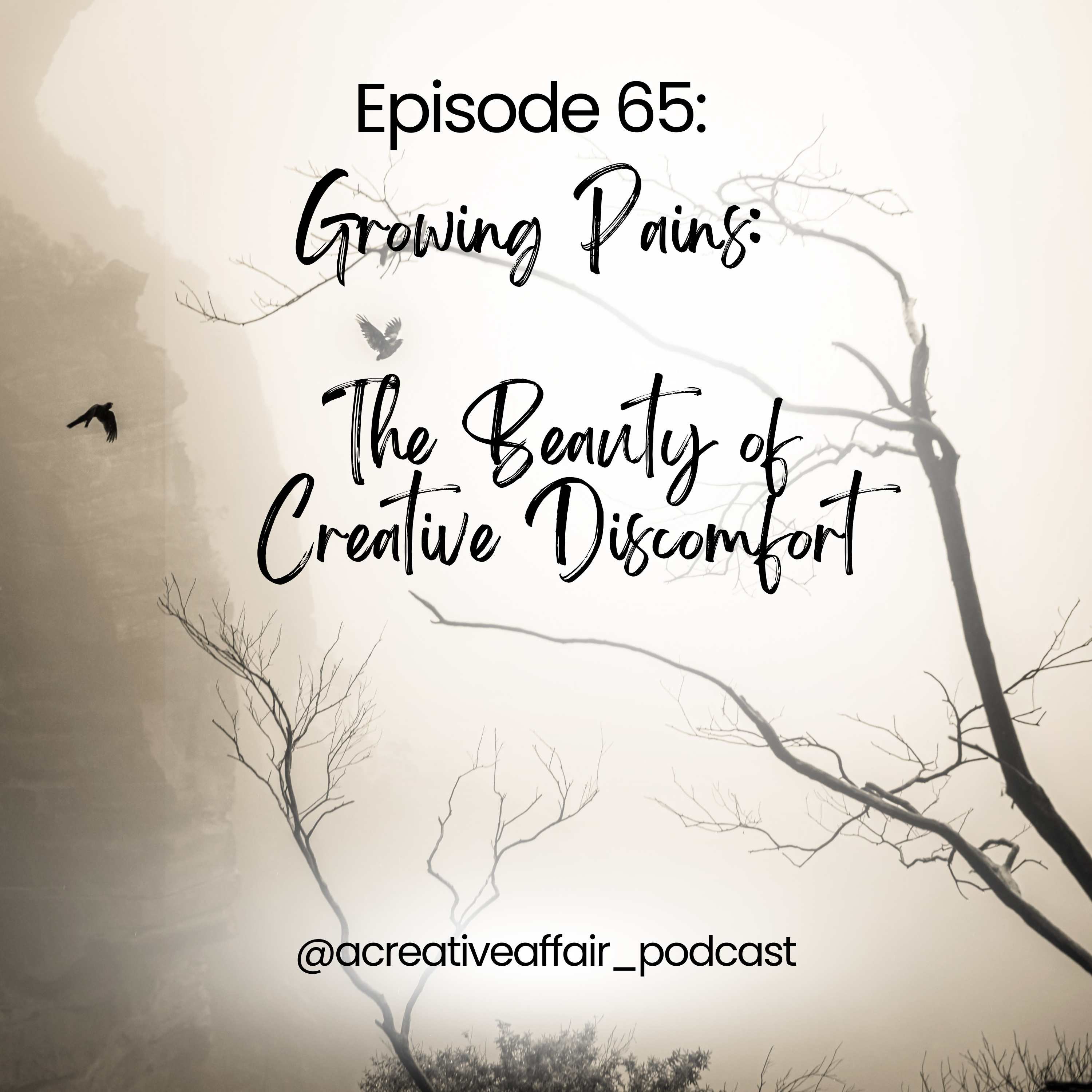A Creative Affair