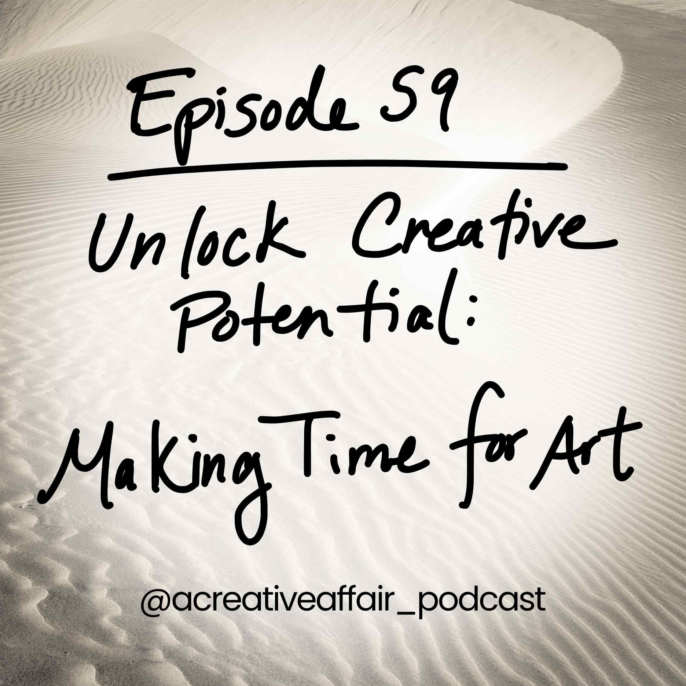 A Creative Affair