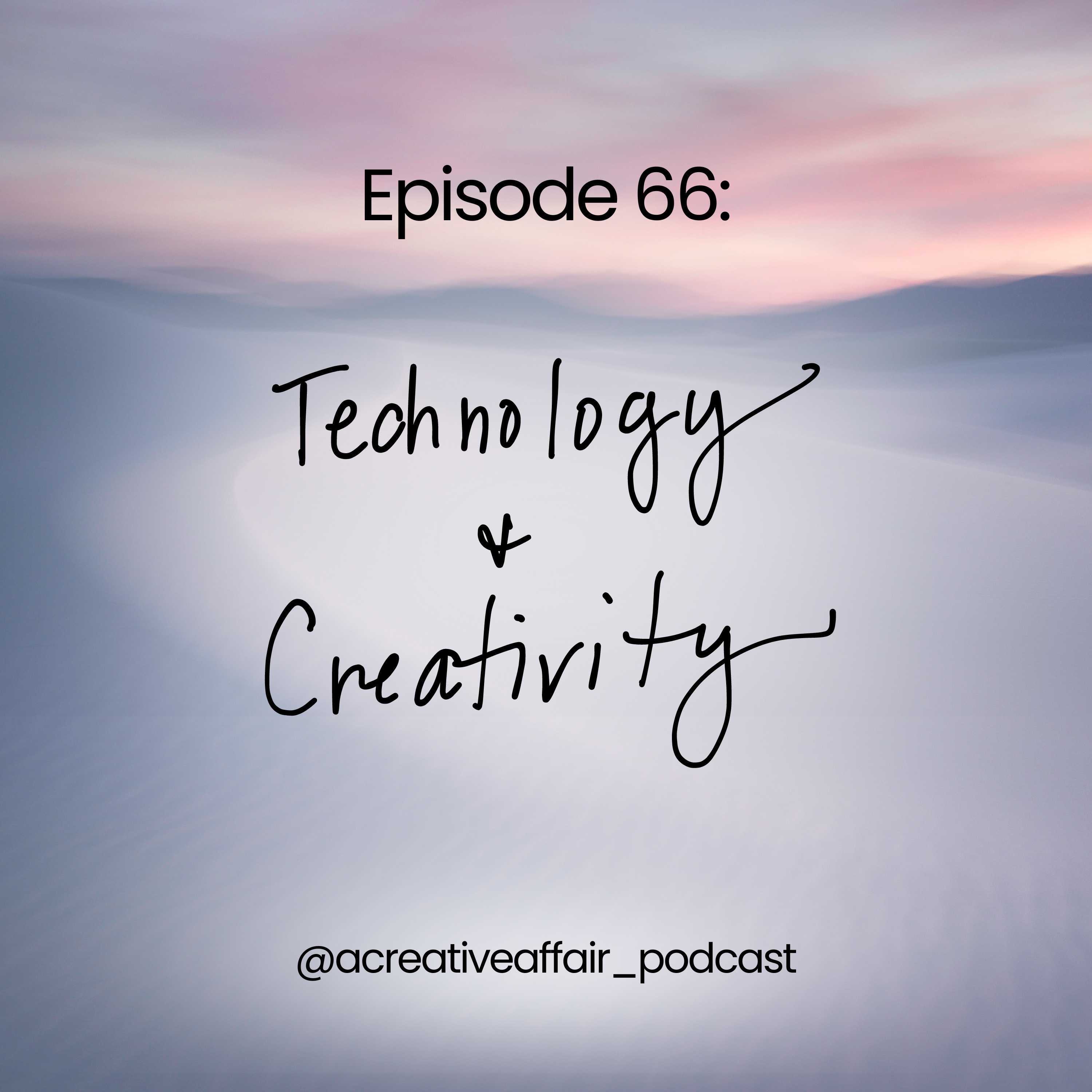 A Creative Affair