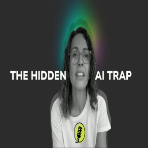Are You Making A BIG MISTAKE By Trusting AI as your Coach?