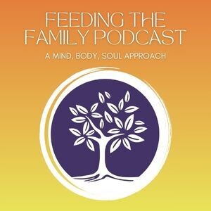 Your Mind on MSG with Jill Troderman and guest Dr. Katie Reid Ep.1 4/2/25
