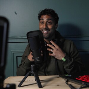 Introducing Visual Climber Podcast