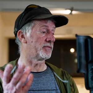 Robert Knott : Origin Story www.treeworker.co.uk PART1