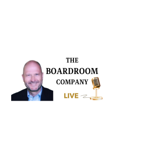 Interim CFO and Board Member - Richard Janney