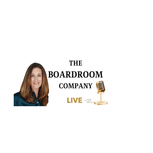 Janice Durbin Chaffin - Public Co Board member and former Tech Exec