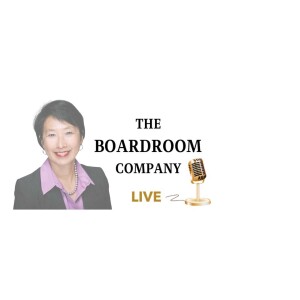 CMOs on Boards - Karen Hung (corporate board member and former CMO) explains