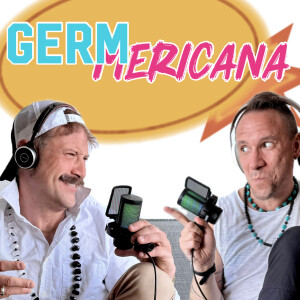 Germericana: Your English is a Joke!