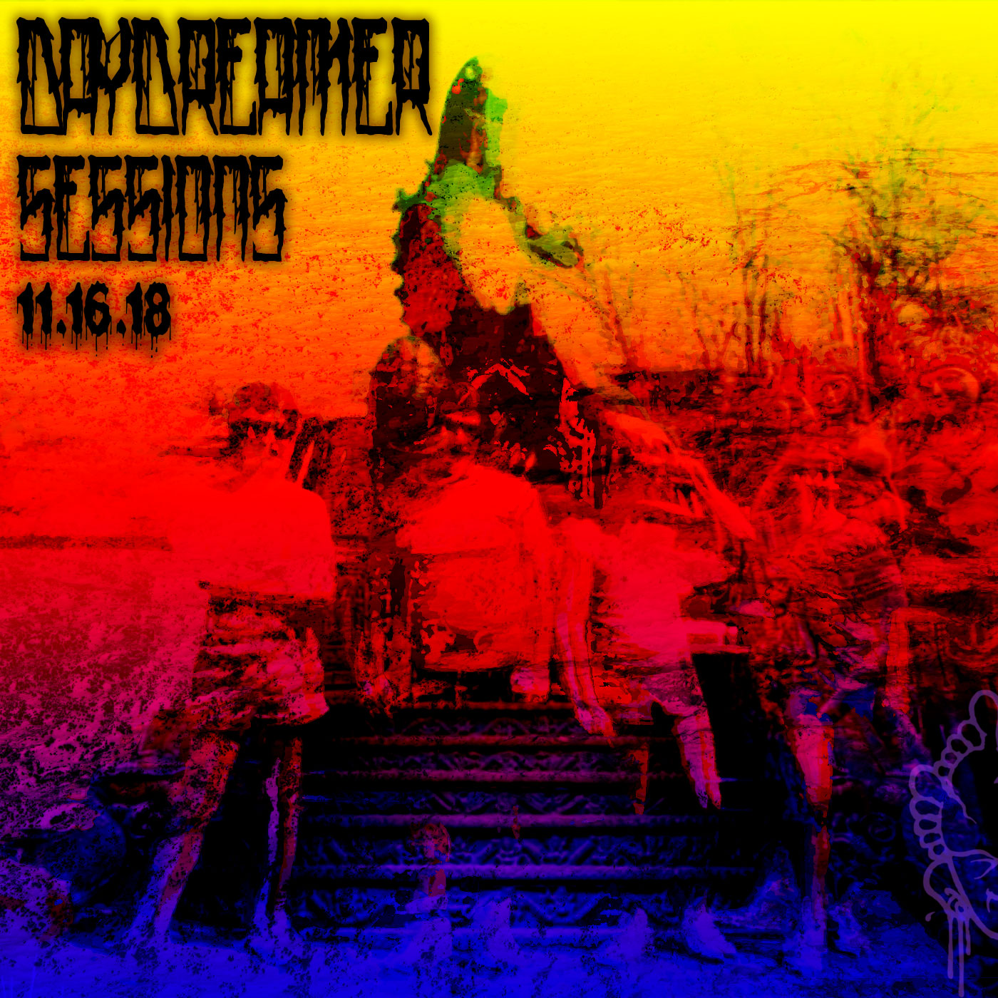 Daydreamer