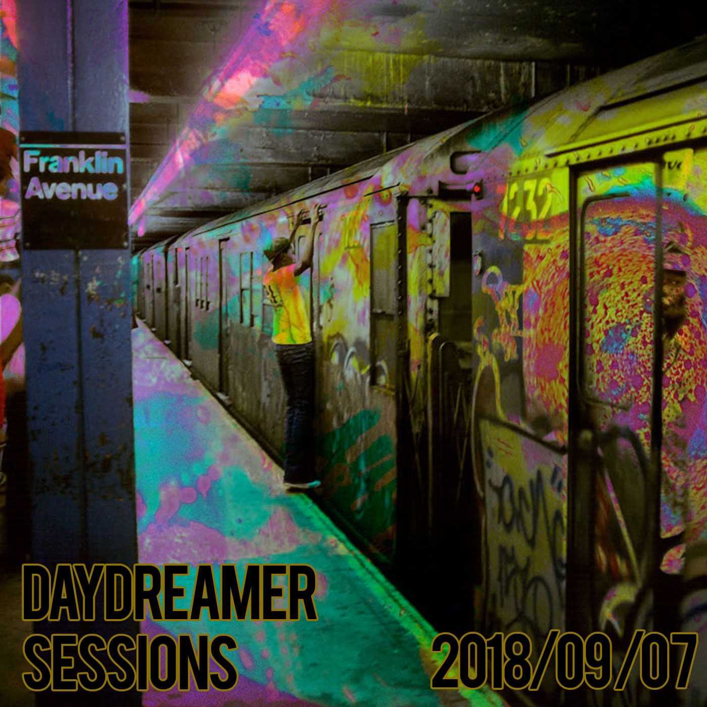 Daydreamer