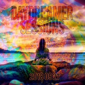 Daydreamer Sessions Live 2018/09/21