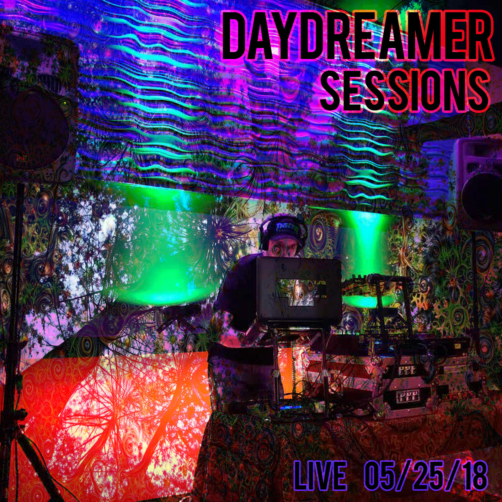 Daydreamer