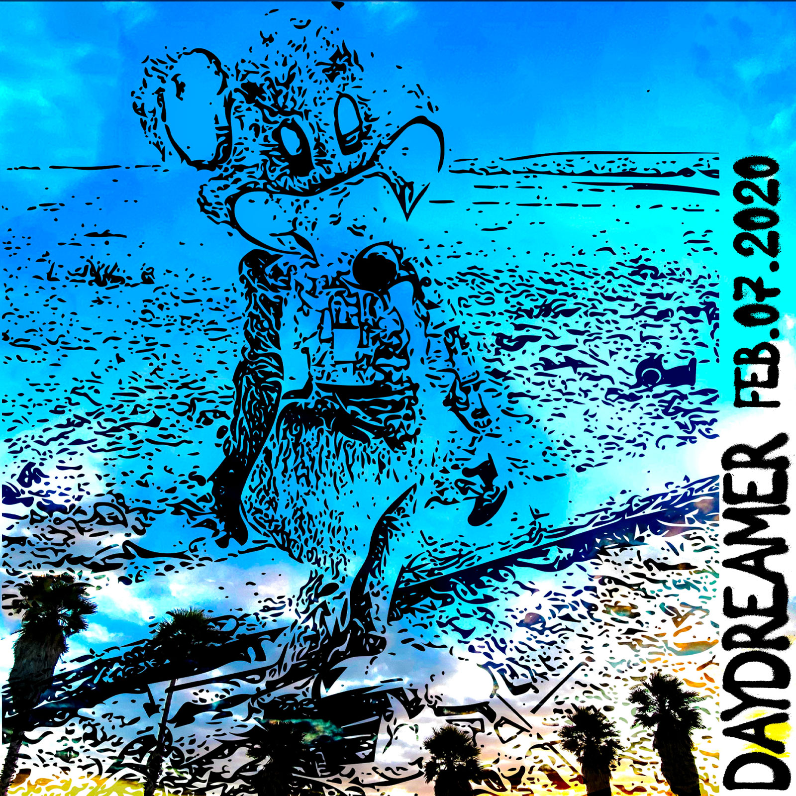 Daydreamer