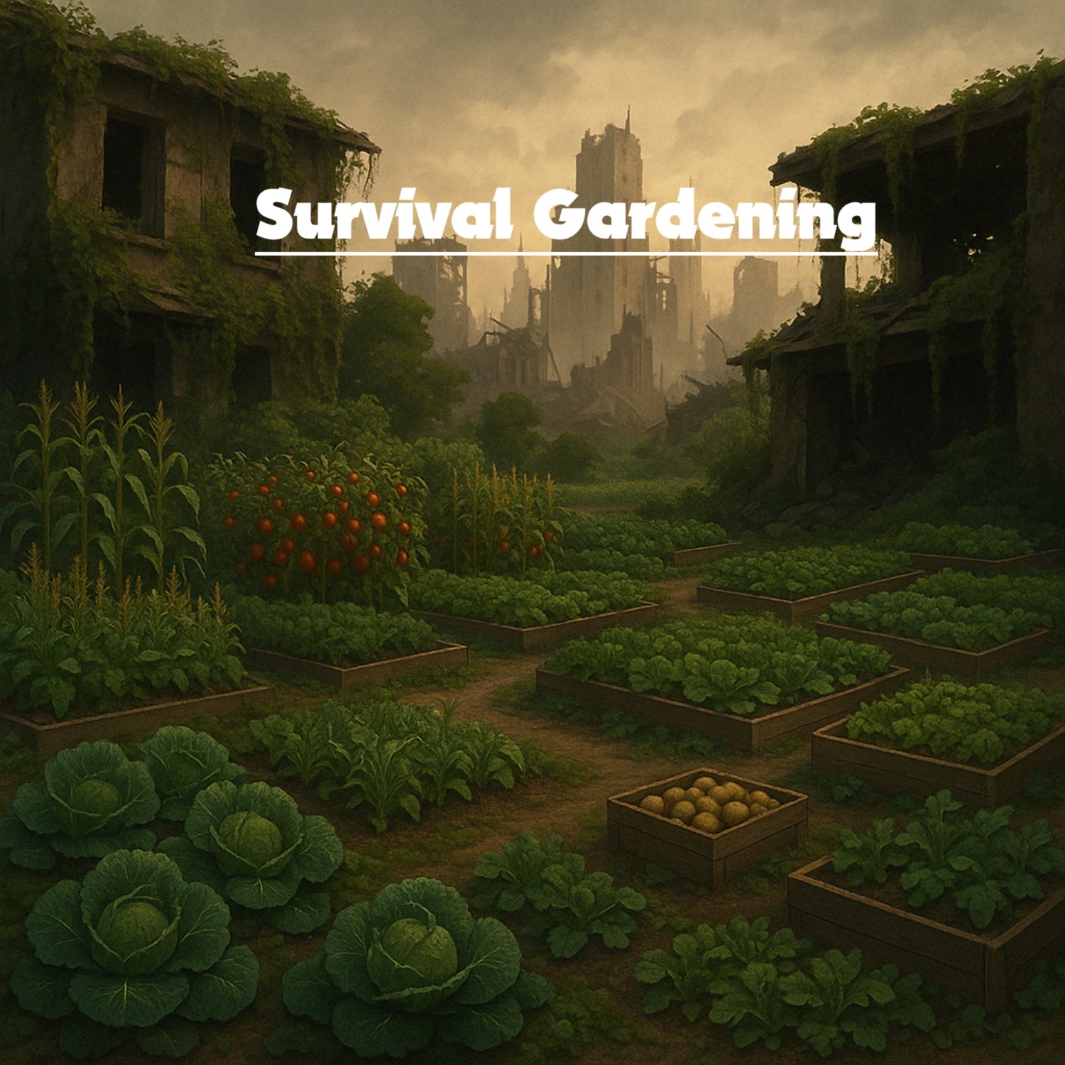 The Herbal Medic Deep Dive