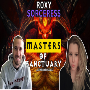 This is one Sorceress you do not want to miss!