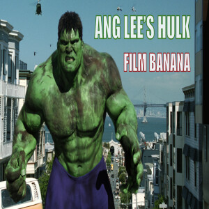 Hulk (2003)