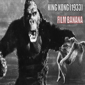 King Kong (1933)