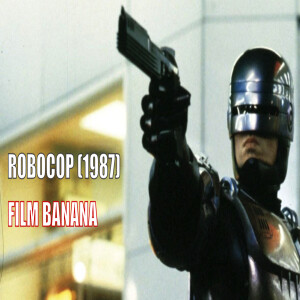 Robocop (1987)
