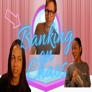 Credit Cards, AI Budgets & Paying on Dates — Money Talk Gets Personal S2E5