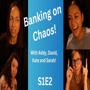 Banking on Chaos: S1E2 Credit Card Energy, Target Rewards, and Rewards Breakage – Fintech & Banking