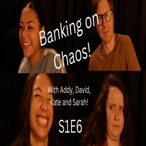 Banking on Chaos: S1E6 – Debt Traps, Dead Beneficiaries, and the Illusion of Economic Stability