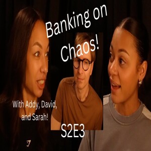 Witches, Wealth, and WTF Moments: Gen Z Goes Off on Credit, Corruption, and Hidden Agendas S2E3